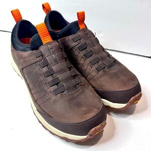 LLBean Men's Brown Casual Shoes